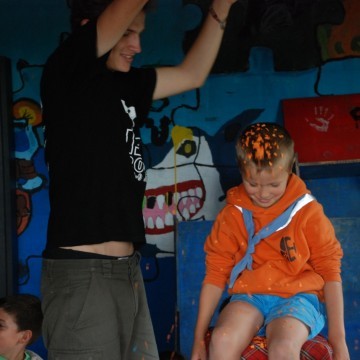 DSC 0161 - Scouts en Gidsen Zaventem 